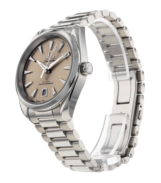 Omega Aqua Terra Shades 220.10.38.20.09.001 Image 2